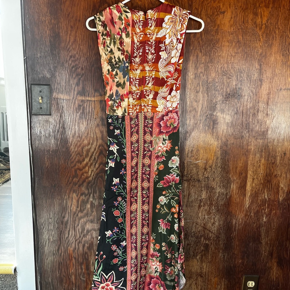 Farm Rio Dress - Picture 2 of 4